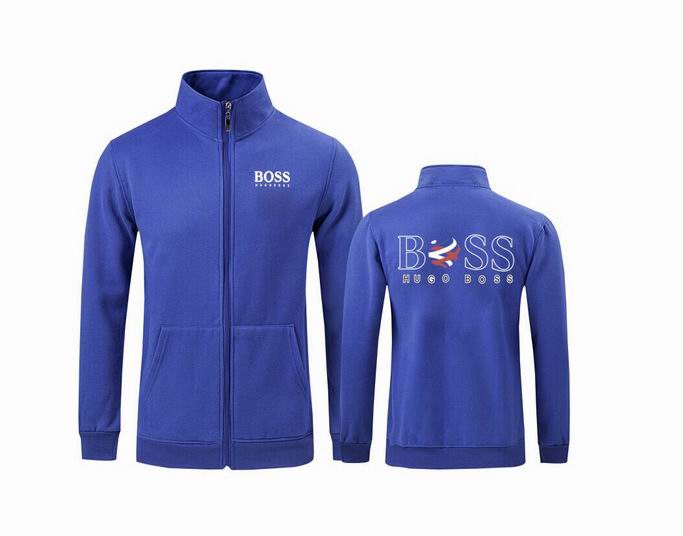 Hugo BoSS hoodie S-XXXL-183